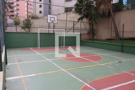 Apartamento à venda com 82m², 2 quartos e 1 vagaÁrea comum