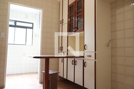 Apartamento à venda com 82m², 2 quartos e 1 vagaCozinha