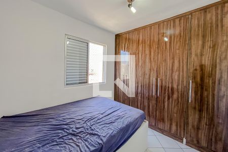 Quarto 1 de apartamento à venda com 2 quartos, 44m² em Jardim Brasília (zona Norte), São Paulo