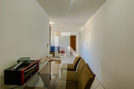 Sala de apartamento à venda com 2 quartos, 44m² em Jardim Brasília (zona Norte), São Paulo