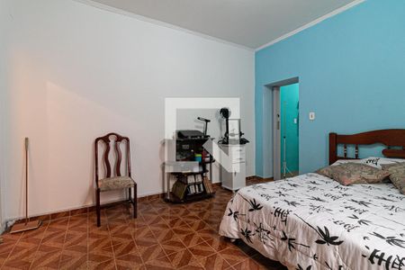 Suite 1 de casa à venda com 3 quartos, 180m² em Vila Ré, São Paulo