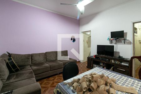 Sala de casa à venda com 3 quartos, 180m² em Vila Ré, São Paulo