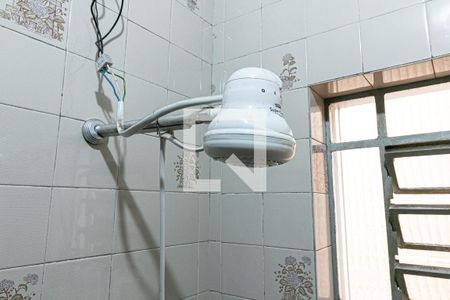 Banheiro da Suíte 1 de casa à venda com 3 quartos, 180m² em Vila Ré, São Paulo