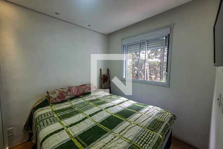 Quarto 1 de apartamento à venda com 2 quartos, 41m² em Jardim São Savério, São Paulo