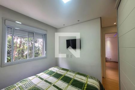 Quarto 1 de apartamento à venda com 2 quartos, 41m² em Jardim São Savério, São Paulo
