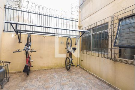 Apartamento à venda com 46m², 1 quarto e sem vagaÁrea comum