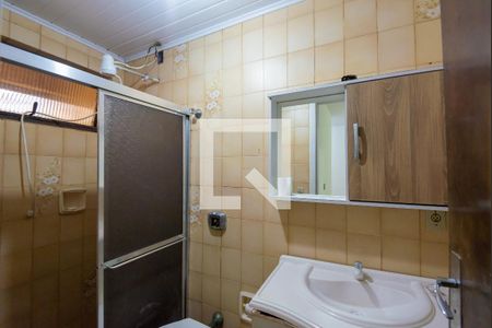 Apartamento à venda com 46m², 1 quarto e sem vagaBanheiro