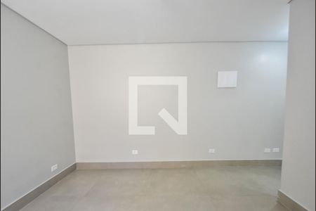 Sala / Dormitório de apartamento para alugar com 1 quarto, 25m² em Cidade Monções, São Paulo