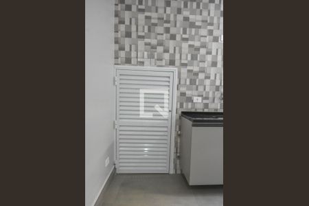 Apartamento para alugar com 25m², 1 quarto e sem vagaDispensa