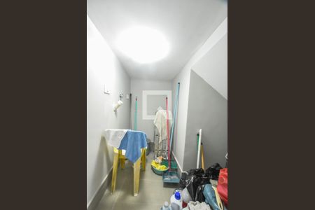 Apartamento para alugar com 25m², 1 quarto e sem vagaDispensa