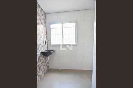 Apartamento para alugar com 25m², 1 quarto e sem vagaLavanderia