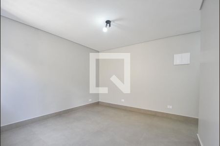 Sala / Dormitório de apartamento para alugar com 1 quarto, 25m² em Cidade Monções, São Paulo