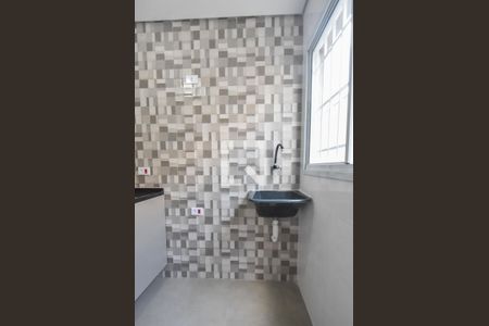 Apartamento para alugar com 25m², 1 quarto e sem vagaLavanderia