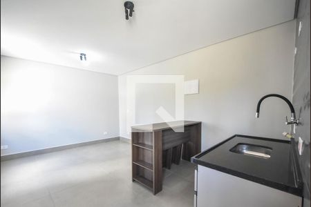 Apartamento para alugar com 24m², 1 quarto e sem vagaCozinha