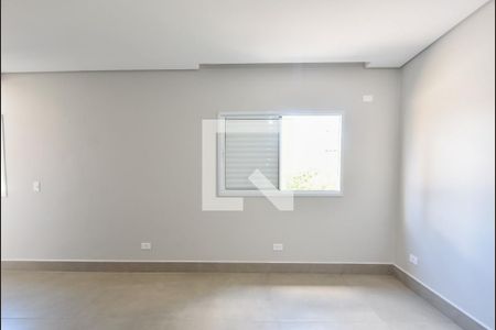Sala / Dormitório de apartamento para alugar com 1 quarto, 24m² em Cidade Monções, São Paulo