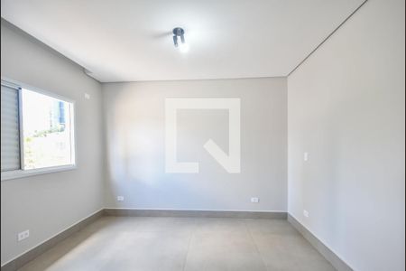 Sala / Dormitório de apartamento para alugar com 1 quarto, 24m² em Cidade Monções, São Paulo