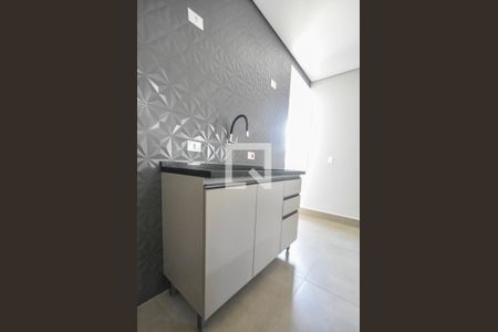 Apartamento para alugar com 24m², 1 quarto e sem vagaCozinha