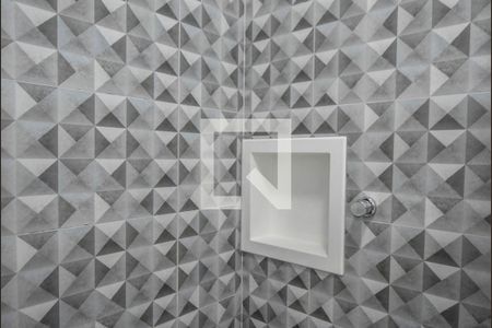 Apartamento para alugar com 24m², 1 quarto e sem vagaBanheiro