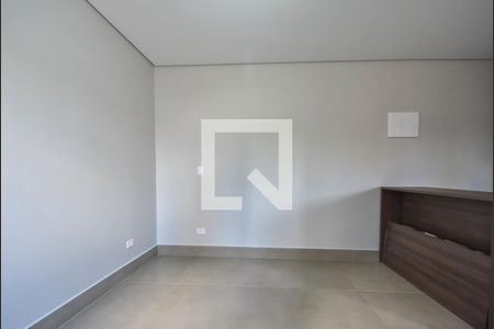Sala / Dormitório de apartamento para alugar com 1 quarto, 24m² em Cidade Monções, São Paulo