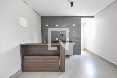 Apartamento para alugar com 24m², 1 quarto e sem vagaCozinha