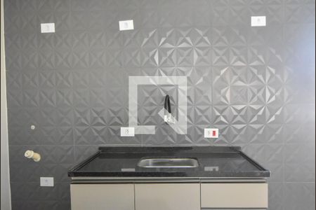 Apartamento para alugar com 24m², 1 quarto e sem vagaCozinha