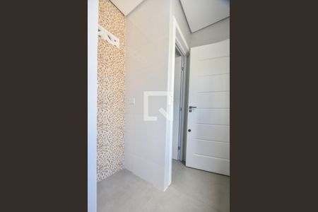 Apartamento para alugar com 24m², 1 quarto e sem vagaLavanderia