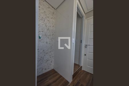 Apartamento para alugar com 24m², 1 quarto e sem vagaLavanderia 