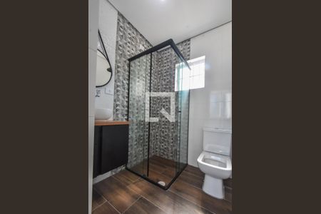 Apartamento para alugar com 24m², 1 quarto e sem vagaBanheiro 