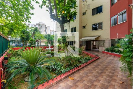 Apartamento à venda com 48m², 2 quartos e 2 vagasÁrea comum