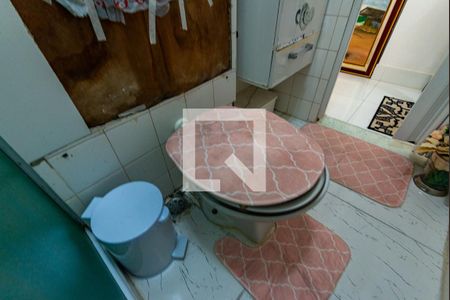 Apartamento à venda com 48m², 2 quartos e 2 vagasBanheiro