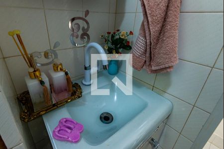 Apartamento à venda com 48m², 2 quartos e 2 vagasBanheiro