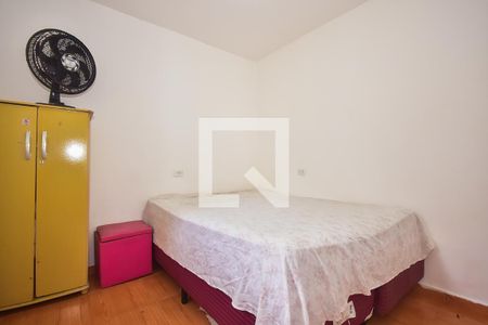 Sala/Quarto de casa para alugar com 1 quarto, 36m² em Vila Morse, São Paulo