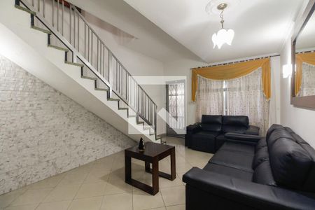 Sala  de casa à venda com 3 quartos, 290m² em Maranhão, São Paulo