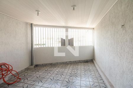 Varanda Quarto 1 de casa à venda com 3 quartos, 290m² em Maranhão, São Paulo