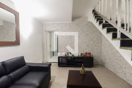Sala  de casa à venda com 3 quartos, 290m² em Maranhão, São Paulo