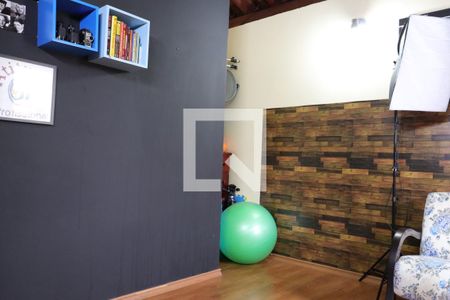 Casa à venda com 89m², 4 quartos e 2 vagasQuarto 4