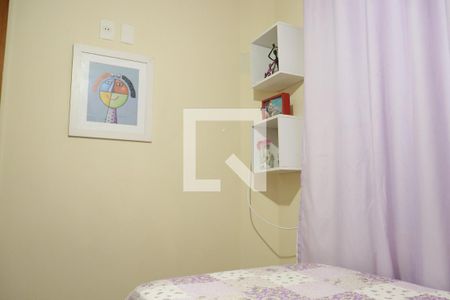 Casa à venda com 89m², 4 quartos e 2 vagasQuarto 2