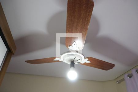 Casa à venda com 89m², 4 quartos e 2 vagasQuarto 2