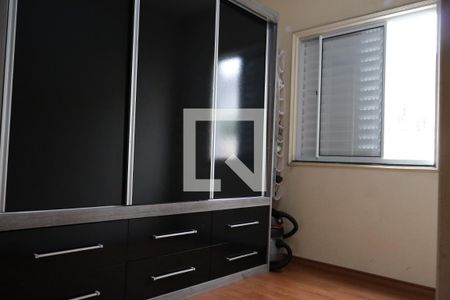 Casa à venda com 89m², 4 quartos e 2 vagasQuarto 3