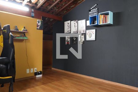 Casa à venda com 89m², 4 quartos e 2 vagasQuarto 4