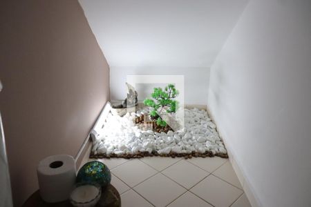 Casa à venda com 89m², 4 quartos e 2 vagasLavabo