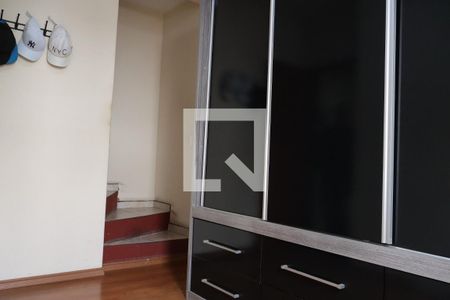 Casa à venda com 89m², 4 quartos e 2 vagasQuarto 3