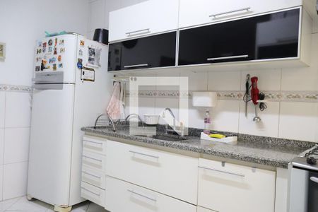 Casa à venda com 89m², 4 quartos e 2 vagasCozinha