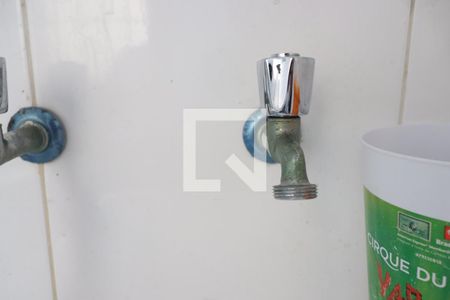 Casa à venda com 89m², 4 quartos e 2 vagasÁrea de Serviço