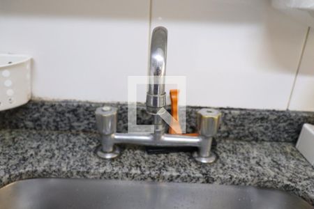 Casa à venda com 89m², 4 quartos e 2 vagasCozinha