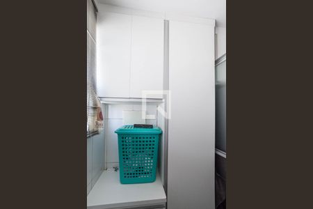 Apartamento para alugar com 140m², 2 quartos e 2 vagas Apartamento para alugar com 140m², 2 quartos e 2 vagasÁrea de serviço