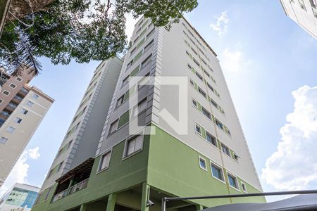 Apartamento para alugar com 140m², 2 quartos e 2 vagas Apartamento para alugar com 140m², 2 quartos e 2 vagasFachada do prédio