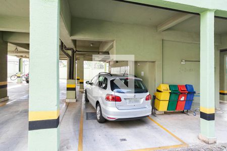 Apartamento para alugar com 140m², 2 quartos e 2 vagas Apartamento para alugar com 140m², 2 quartos e 2 vagasGaragem