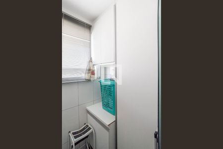 Apartamento para alugar com 140m², 2 quartos e 2 vagas Apartamento para alugar com 140m², 2 quartos e 2 vagasÁrea de serviço