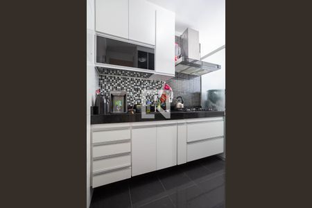 Apartamento para alugar com 140m², 2 quartos e 2 vagas Apartamento para alugar com 140m², 2 quartos e 2 vagasCozinha